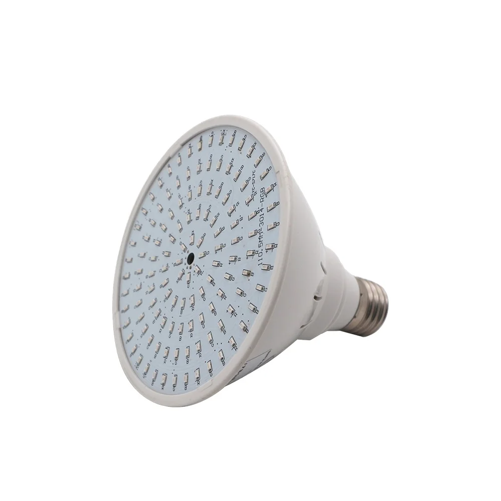 Huaxia IP68  pool lamp LED spotlights bulb led E27 led bulb 12W lamp par38 led lights led light underwater