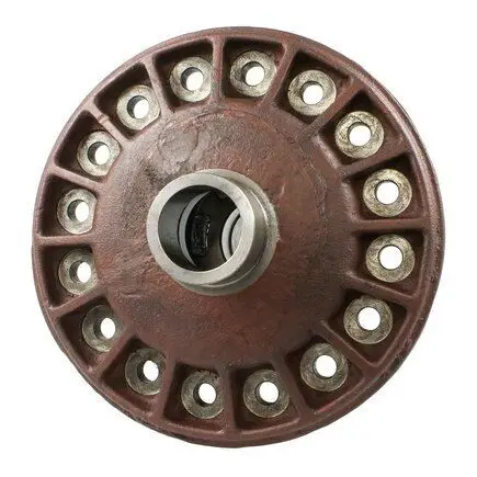 508654 Oe 404 Differential Case 3.36 3.90 Differential Lock