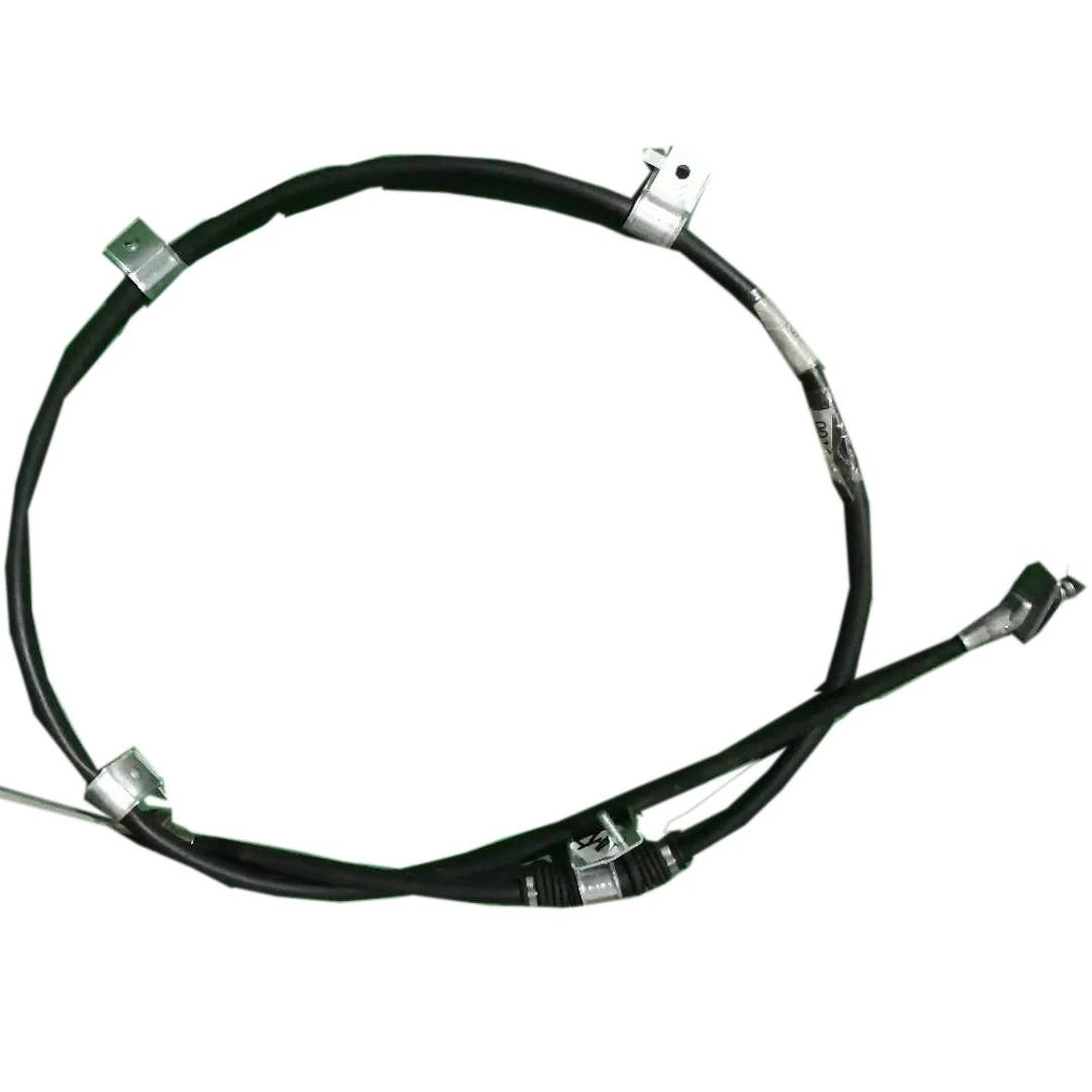 8-98003002-1 and 8-98003001-1 Automobile Brake Cables OEM Original Quality High Performance