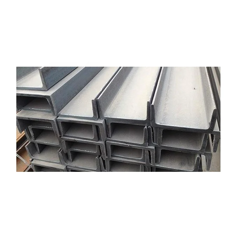 Hot sale channel steel
