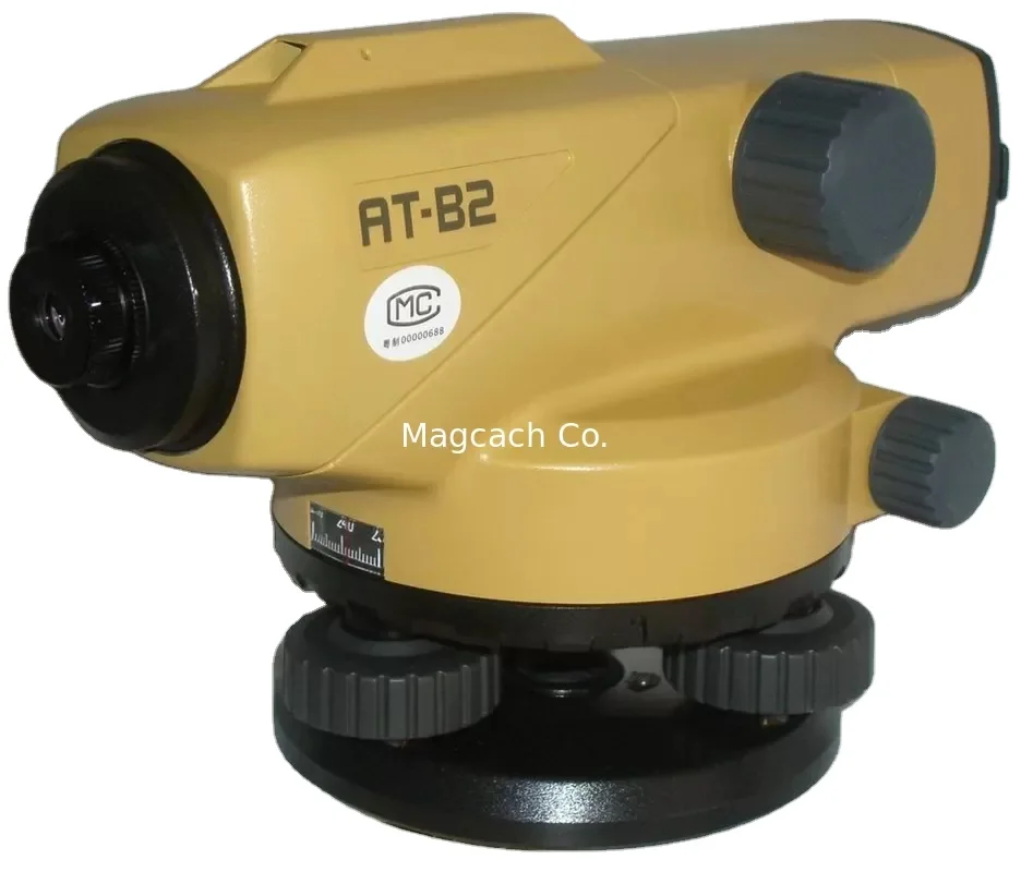 Topcon Auto Level AT-B2 New Brand  with Good Quality