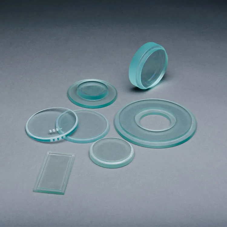 The newest Tempered glass for water meter most competitive price