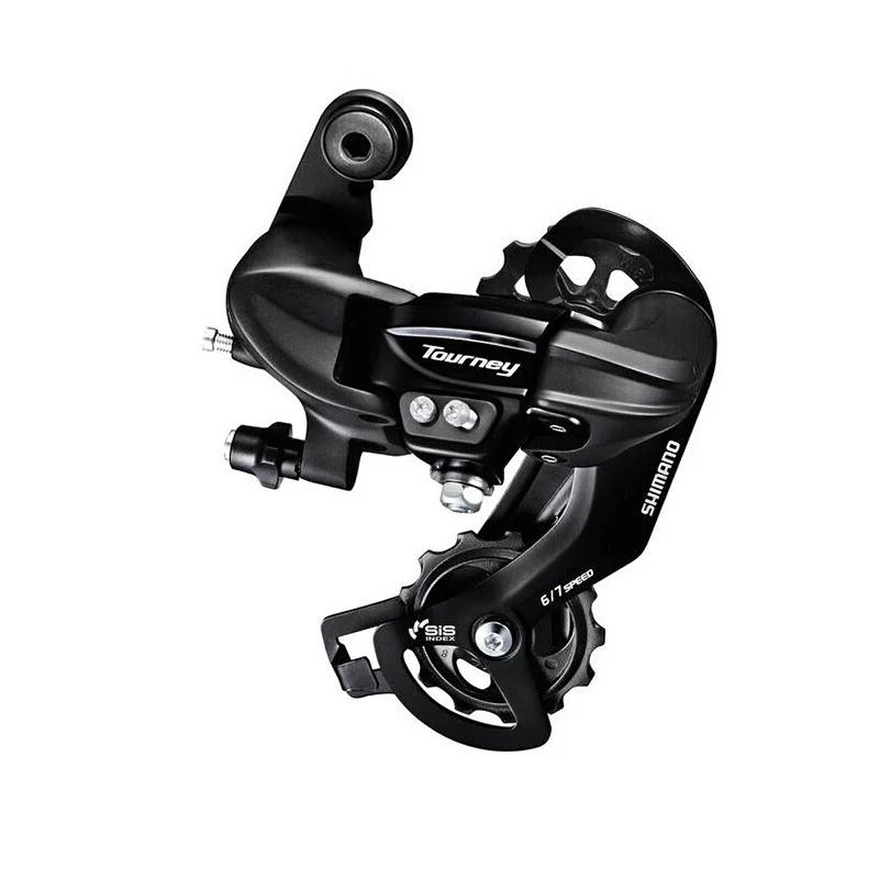 Передача заднего переключения передач shimano TY300 6 7 8 скоростей