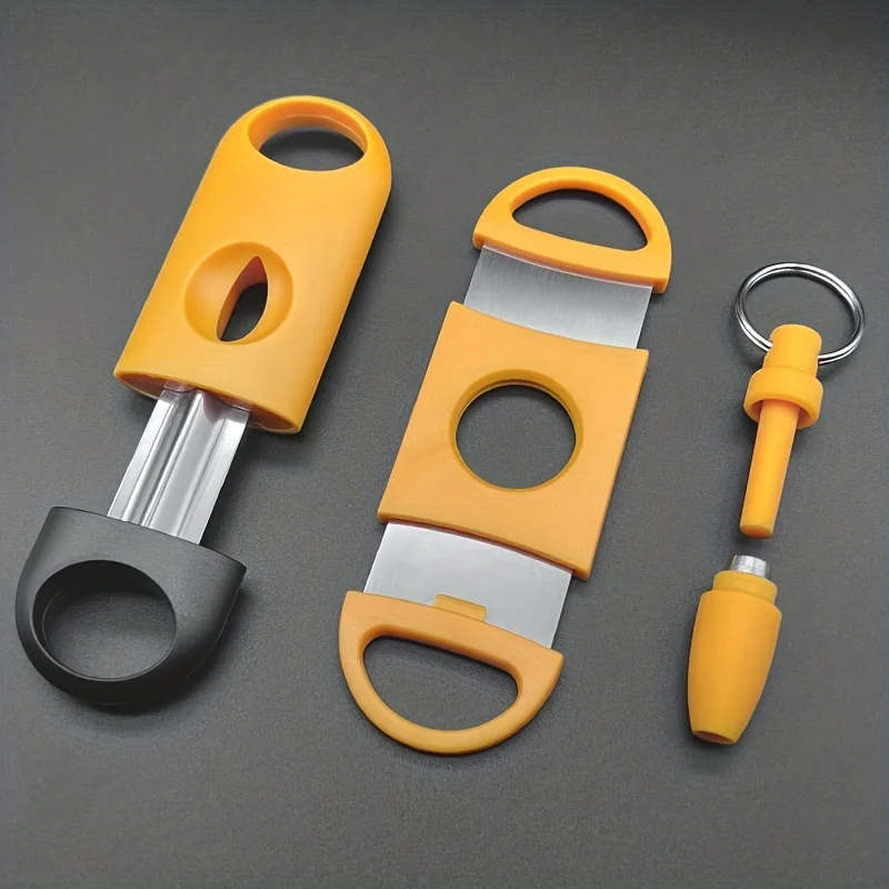 Гильотинный перфоратор