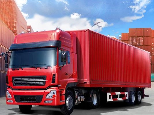 190HP 6x4 10 тонн грузовой грузовик с высоким качеством