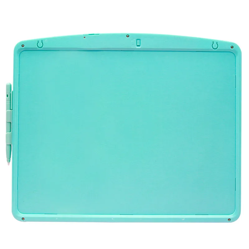 Customized Design Erasable Handwriting Pad Drawing Board Kids Lcd Writing Tablet With Memory