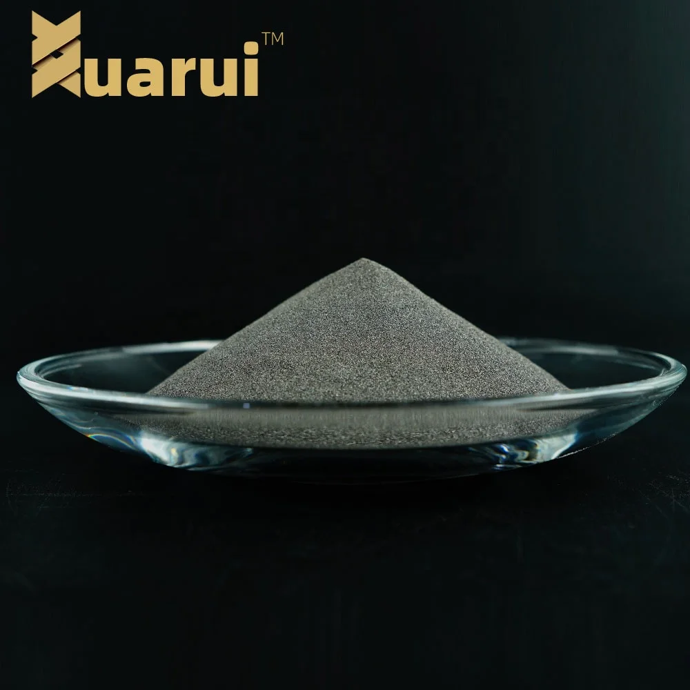 
Spherical fused WC Macro-Crystal tungsten carbide powder 