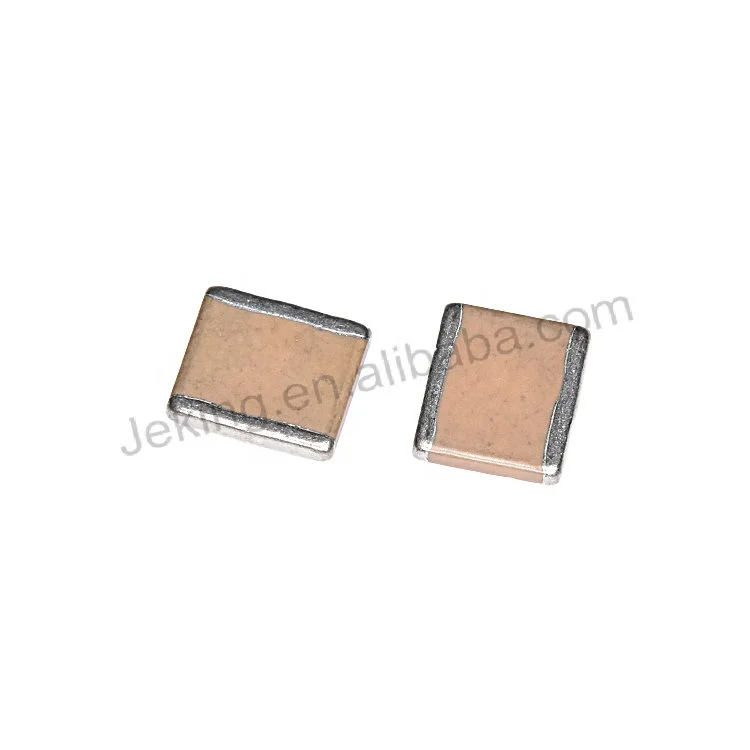 Многослойные керамические конденсаторы Jeking MLCC - SMD/SMT 100 В. 68uF X7R 2225 10% Tol