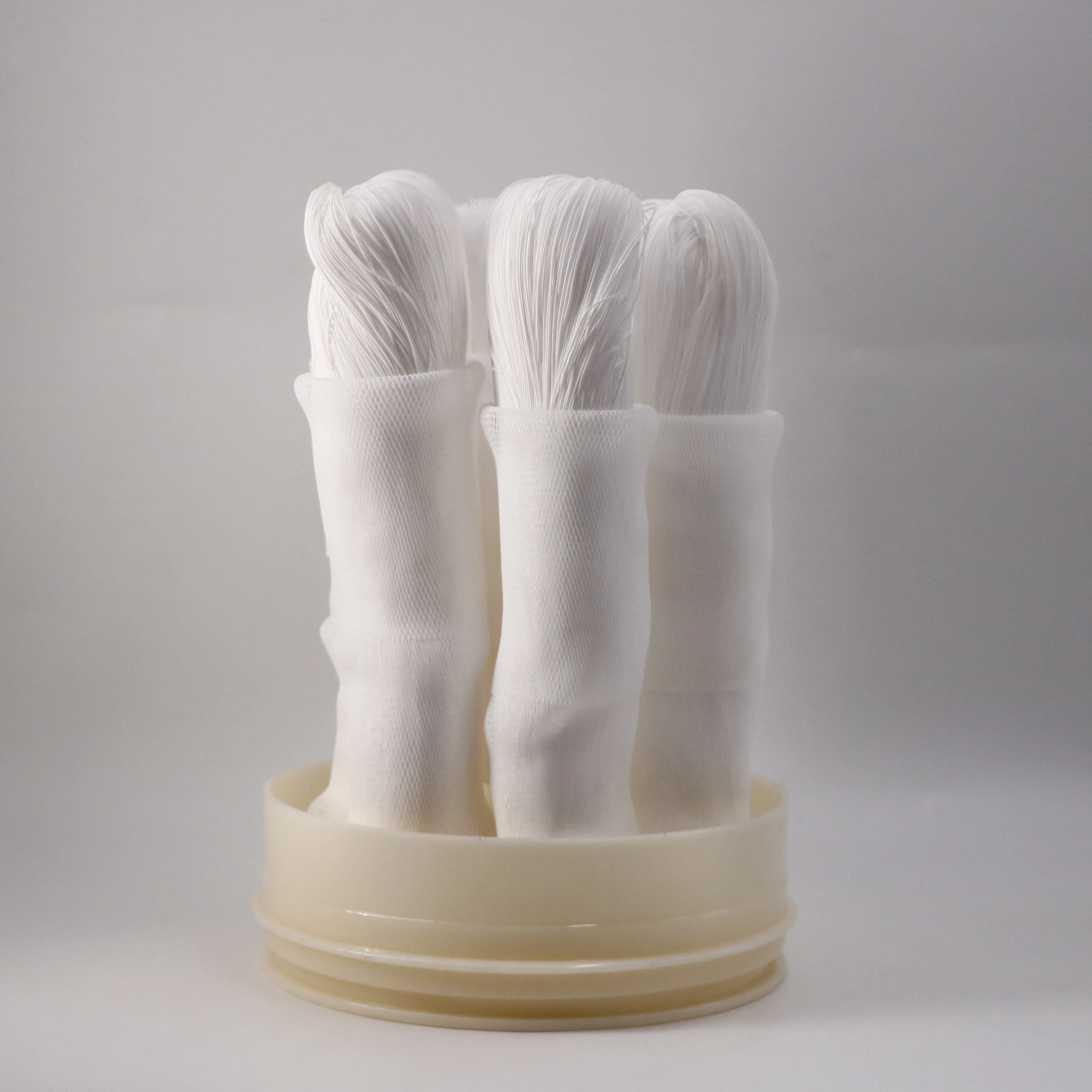 High Quality 3T can wash filter element  PP Water filter for household and commercial