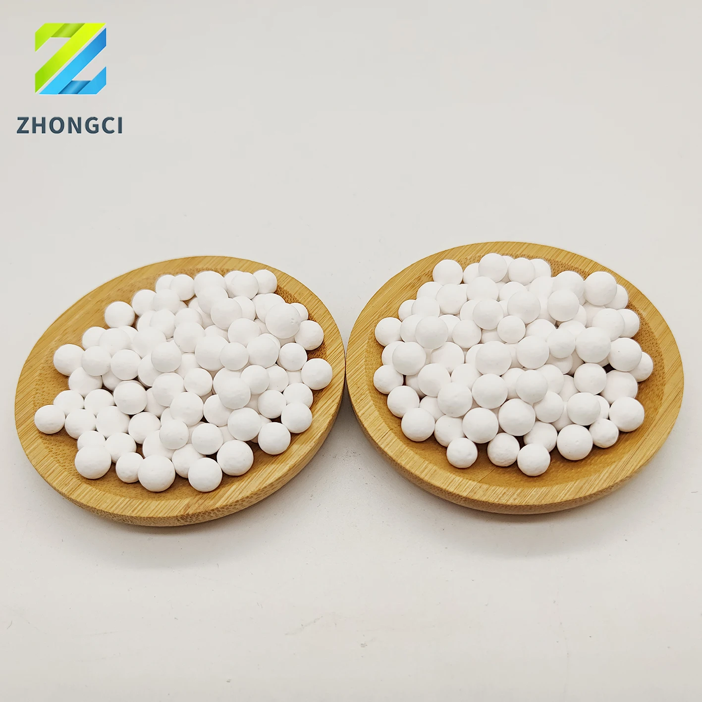 Zirconia microsphere grinding beads Polishing Tumbling Media Alumina Oxide Ceramic alumina balls grinding