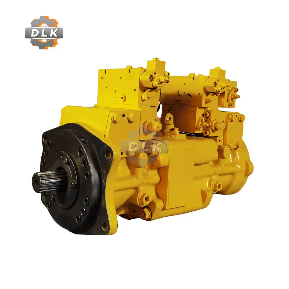 PC1250-8 Hydraulic Pump 708-2H-00440 708-2H-00441 708-2L-21721 708-2H-00322 708-2L-00690 708-2L-00680 PC1250-7 Main pump
