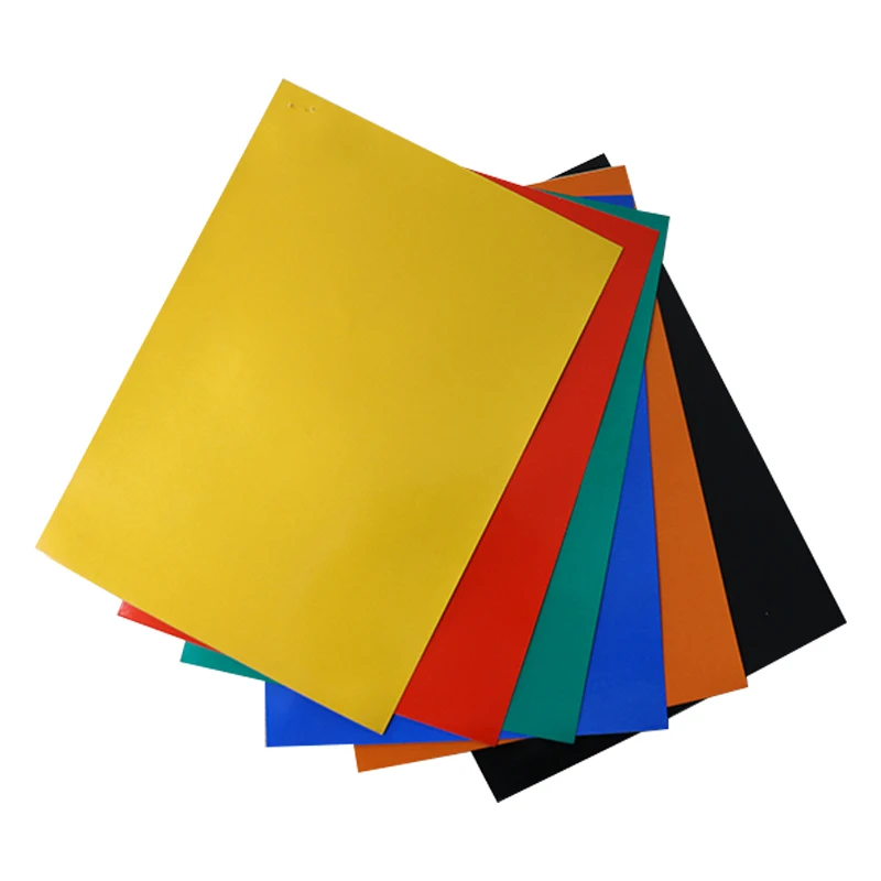 Self Adhesive Pvc Film Stickers PET Glass Beads 3100 Advertisement Grade Reflective Sheeting