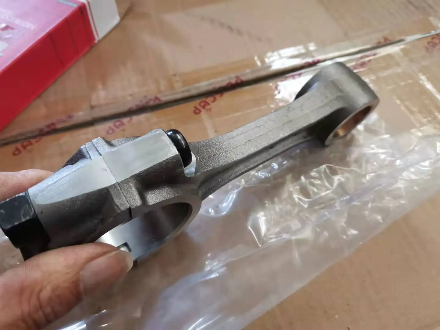 OEM 23510-4Z000 FOR KIA K2700 CONNECTING ROD