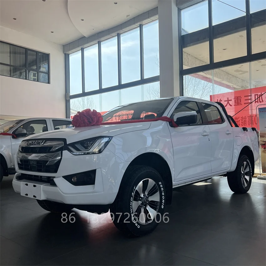 Isuzu Pick up