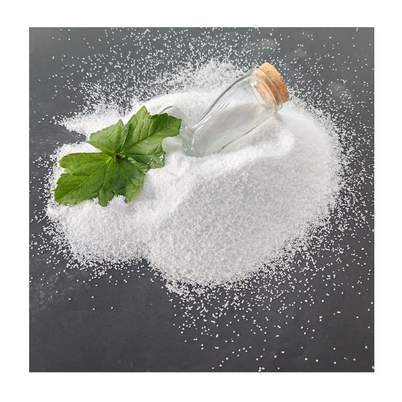 Factory Wholesale Quartz Sand From Cobble Supplier For Sandblasting Water Treatment Price Floor Quartz Sand White Quartz Sand