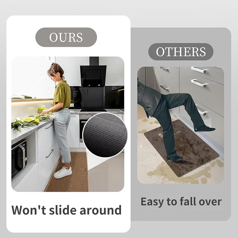 (Chakme) Linen Individual Mats Sisal Mats Custom Size Tapetes De Sisal Mat 170Cm Sisal Carpet Bohemian Linen Rugs