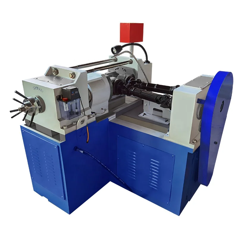 Xieli Machinery Automatic CNC thread rolling machine High precision rolling machine factory price