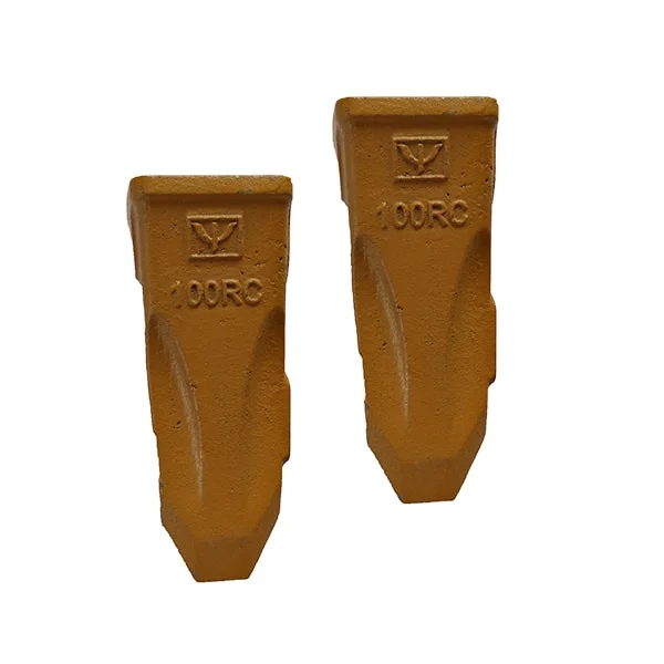 High quality casting 1U3352 1U3352RC 1U3352TL  bucket teeth for CAT320 excavator