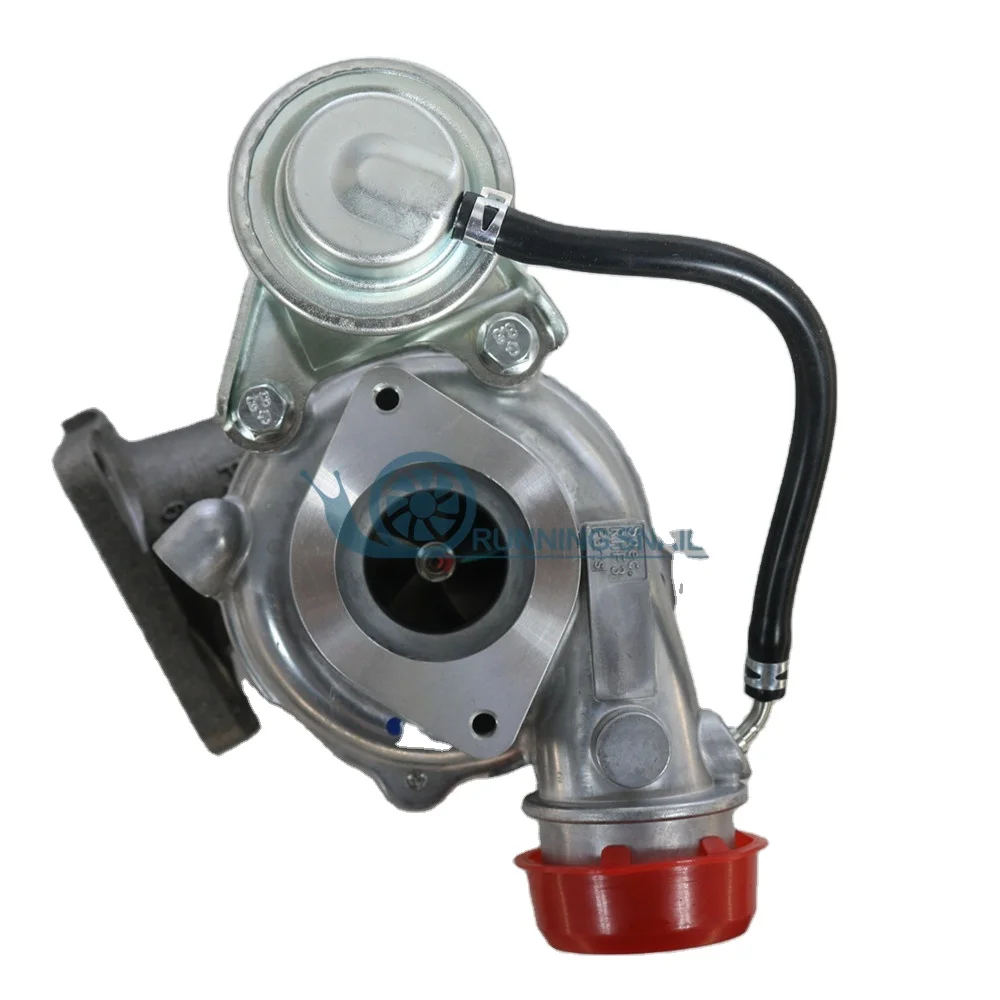 turbocharger RHF3 RF6C-B VD410084 VJ34  for Mazda Bongo 2001-08  VA410084 VB410084 VC410084