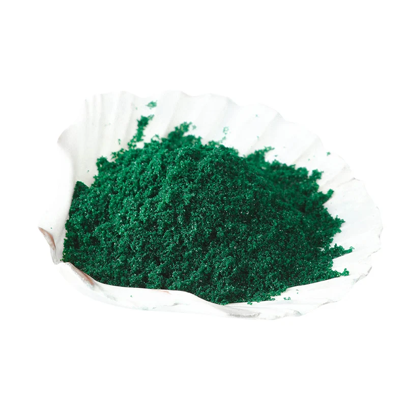 Высококачественные химикаты для гальванического покрытия хлорид хрома в качестве мордового и реагента разложения химических компонентов цементирования