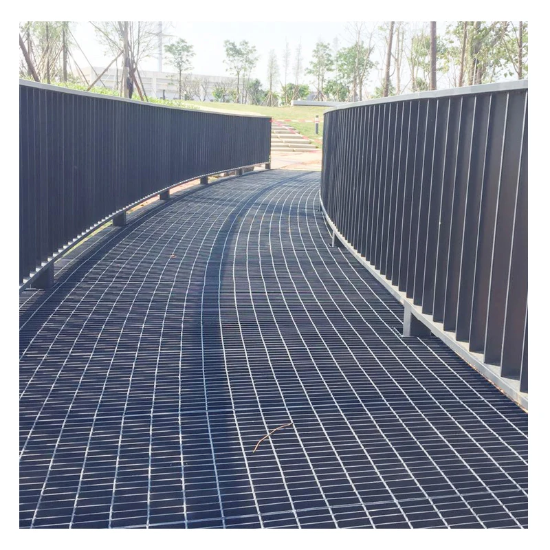 Заводская цена хорошее качество решетки из нержавеющей стали SS316 SS304 для прогулочной платформы L/C оплата