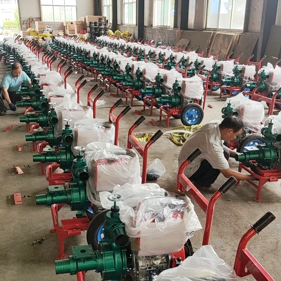 12hp портативный дизельный двигатель с воздушным охлаждением для орошения