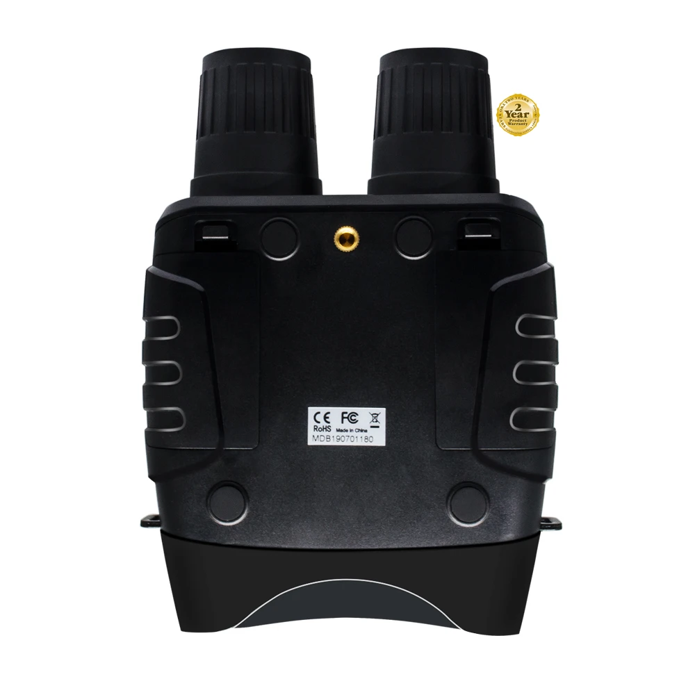 
Outdoor NV3180 Widescreen Infrared Binocular Digital Night Vision Camera Zoom HD Eyeglasses 