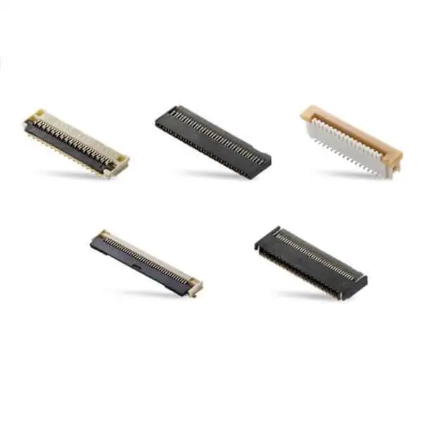 New and original 2005280220 FFC, FPC (Flat Flexible) Connectors