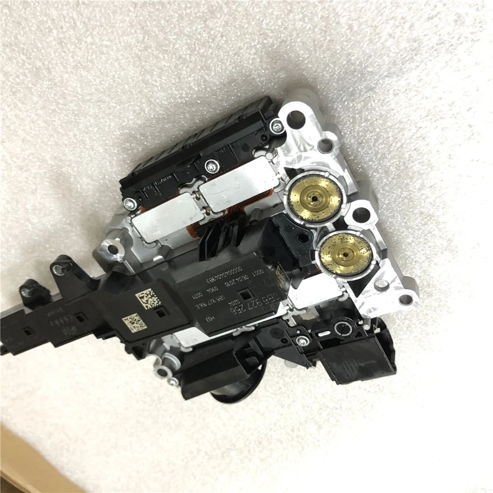 
0B5 DL501 transmission TCU Control Module TCM 0B5 927156D 0B5 927156E 0B5 927156F 0B5 927156K 0B5 927256D 0B5927256F 0B5927256B 