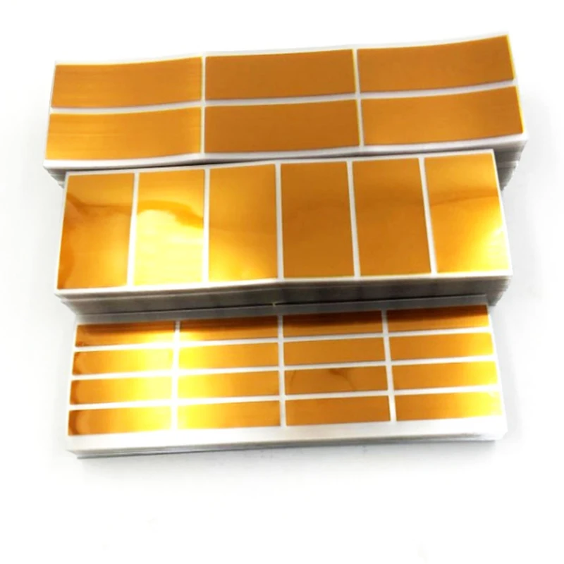 High Temperature Polyimide PI Film tape with silicone adhesive for 3D printing application