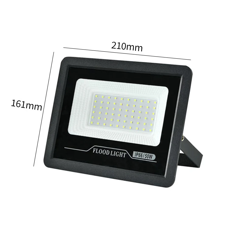 Factory price slim led flood light LED Outdoor ultrathin smd ip66 led projector 300 watt