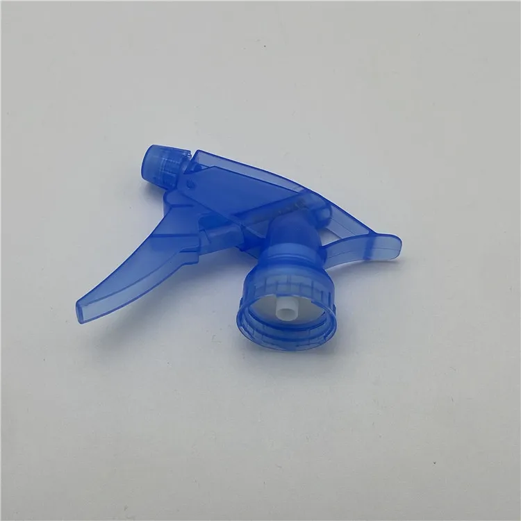 Plastic Water Cleaning Trigger spray nozzle  28/400 Hand Sprayer Mini trigger gun agriculture spray bottle