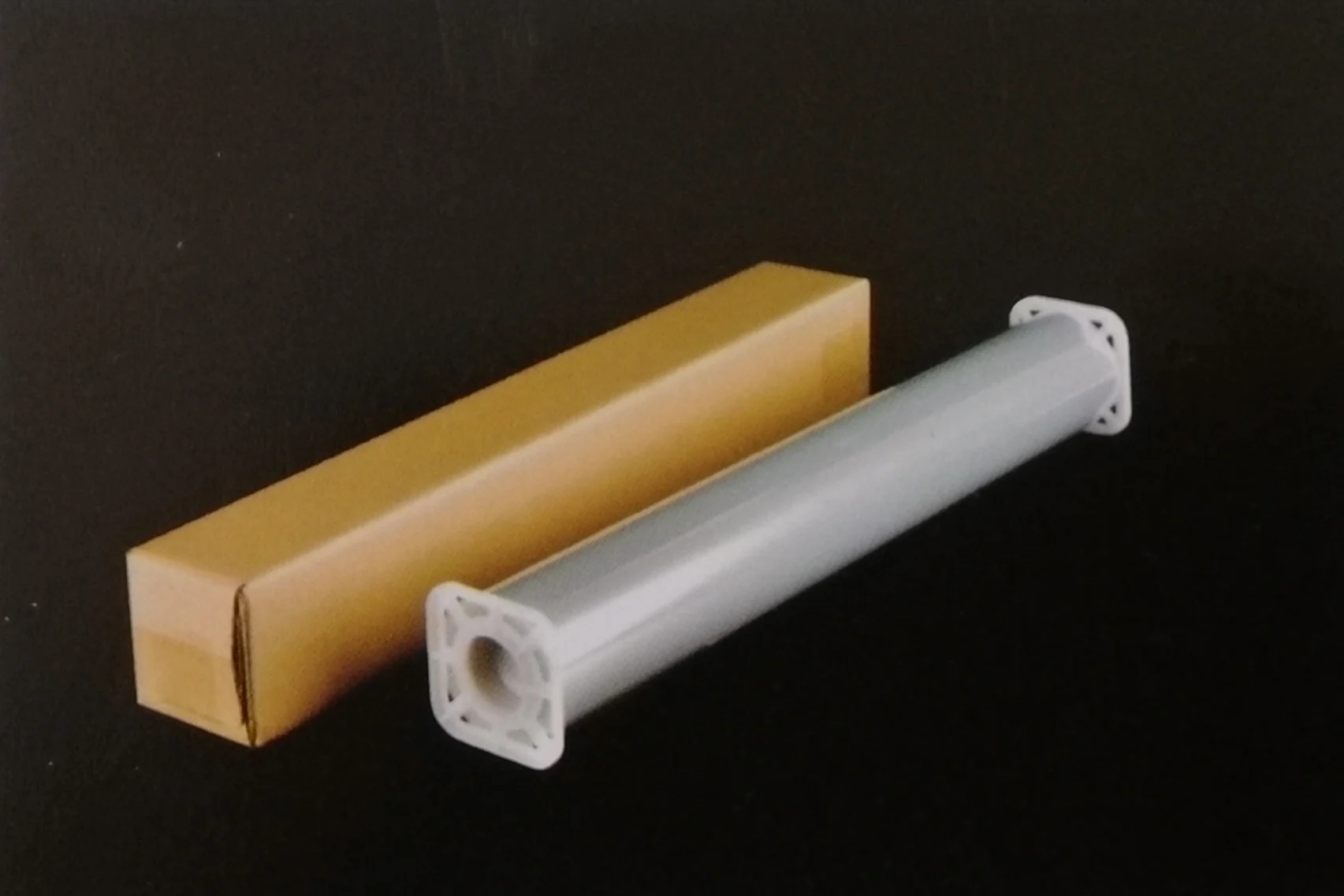 Water based  reverse printing backlit PET film Super Slim Inkjet Lightbox Backlit Film Paper