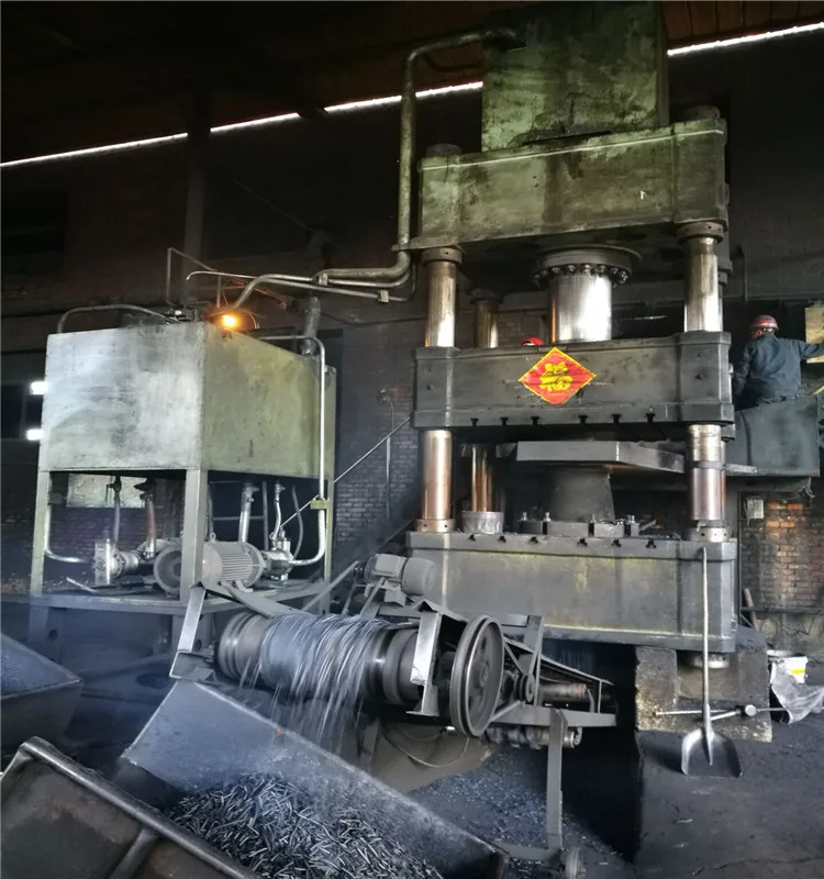 China Famous TYWH Calcium Carbide Manufacturer Selling Calcium Carbide 50-80mm