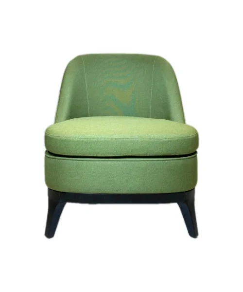 Italian Design Lobby Lounge Chair Seat Cushion Separation Chair For Living Room Home Coffee Shop Furniture No reviews yet