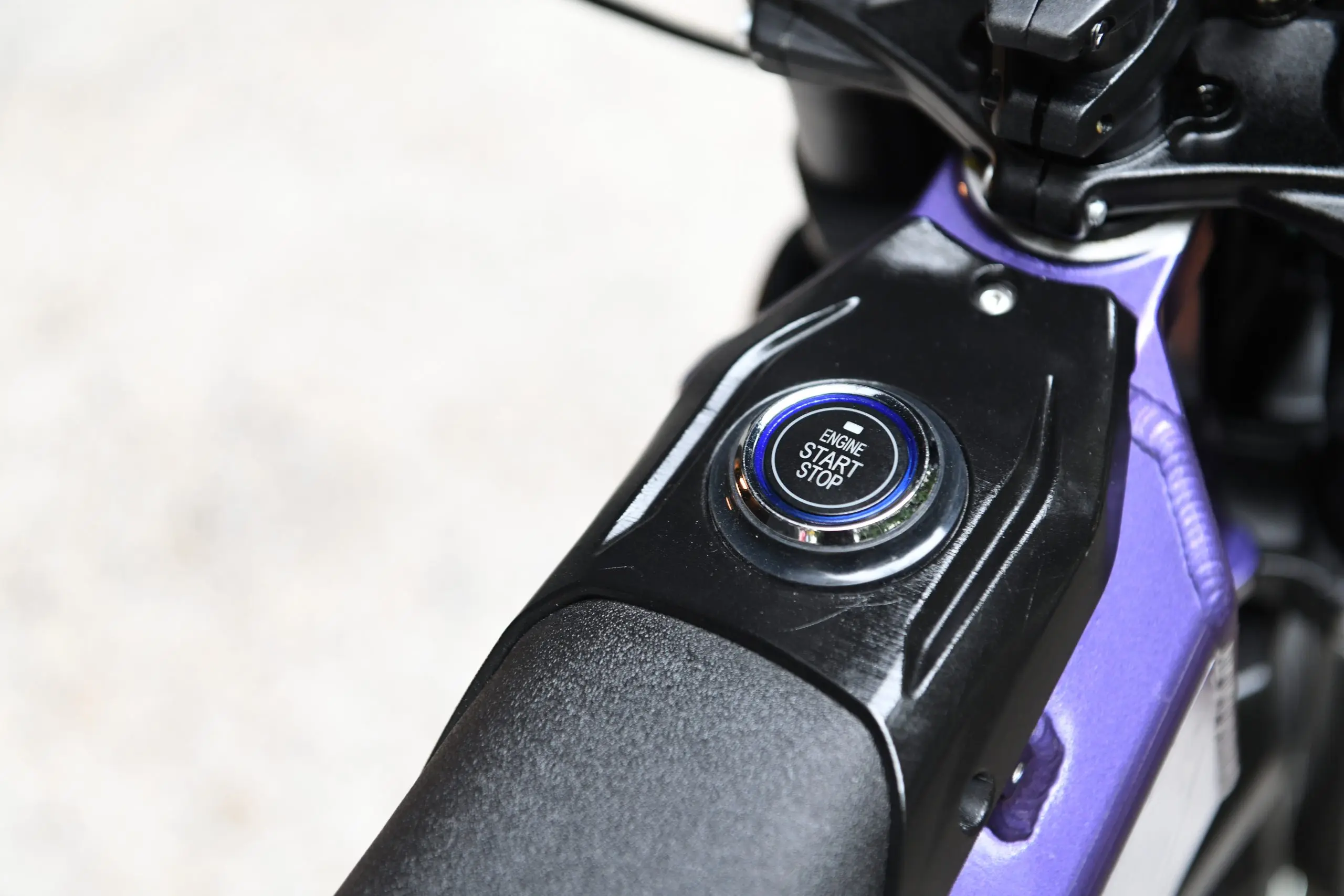Talaria Ebike Alaria Electric Bike With Central Motor Integrated Frame Battery for City Offroad Riding US Warehouse Stock