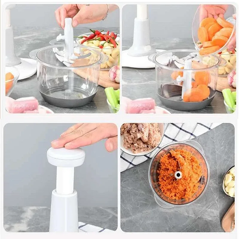 Мясорубка для овощей