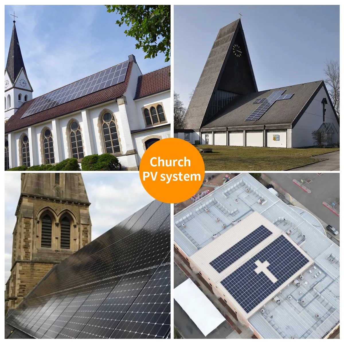 Low Price Solar Power Generator 50kw 100kw 200kWH LFP Lithium Ion Pack Industrial Solar Energy System Off Grid 30KW 80KW