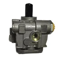 Car Hydraulic Power Steering Pump For GM HUMMER H3 3.5 3.7 Liter DOHC 2006-2009 15167589 15235158 25807287 94718483 94732038
