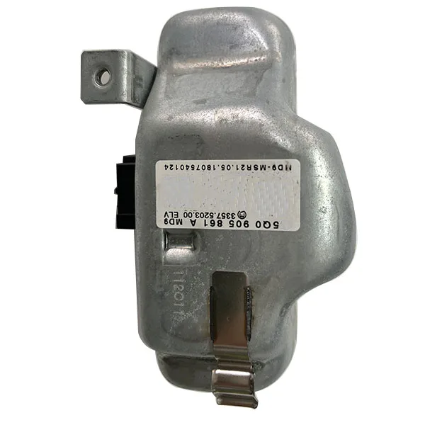 Wholesale Cheap Price Steering Column Ignition Inmobilizer module For Magotan Tiguan