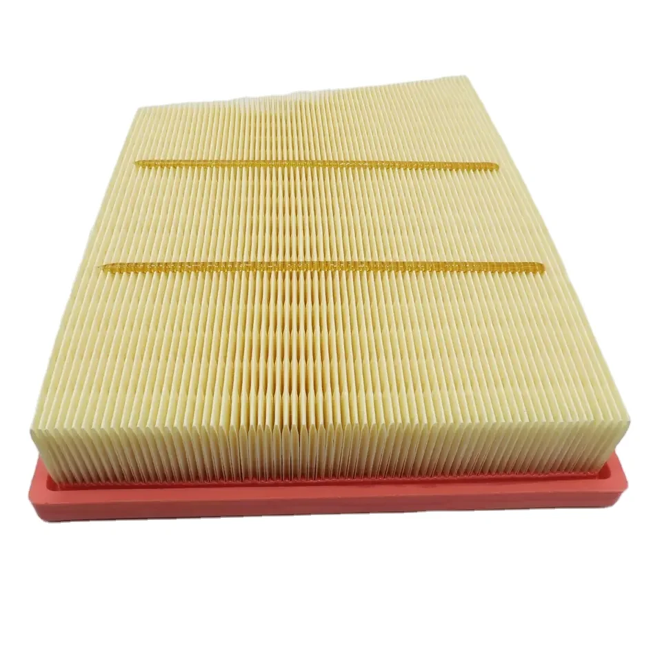 Engine assembly Auto parts Car Air Filter element with good quality OE 13718513944