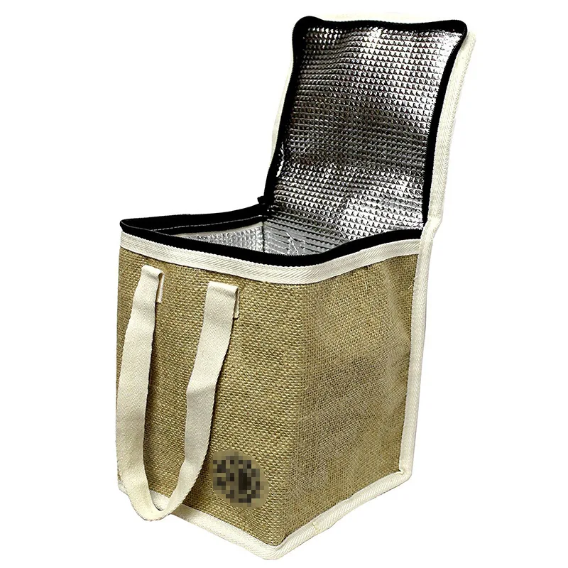 China Gold Manufacturer low price lunch cooler bags for girl