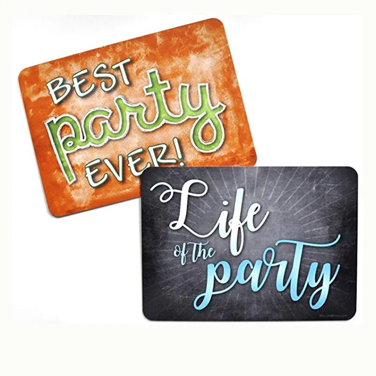 New Design Wedding Decoration Birthday Party photo booth props with