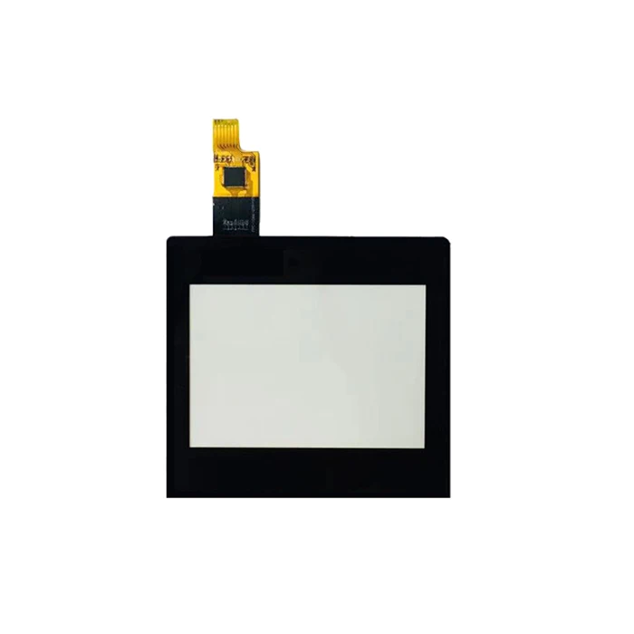 Best Quality China Supplier Customized Smart Home Control 3.5 Inch Touch Screen Panel Lcd Display