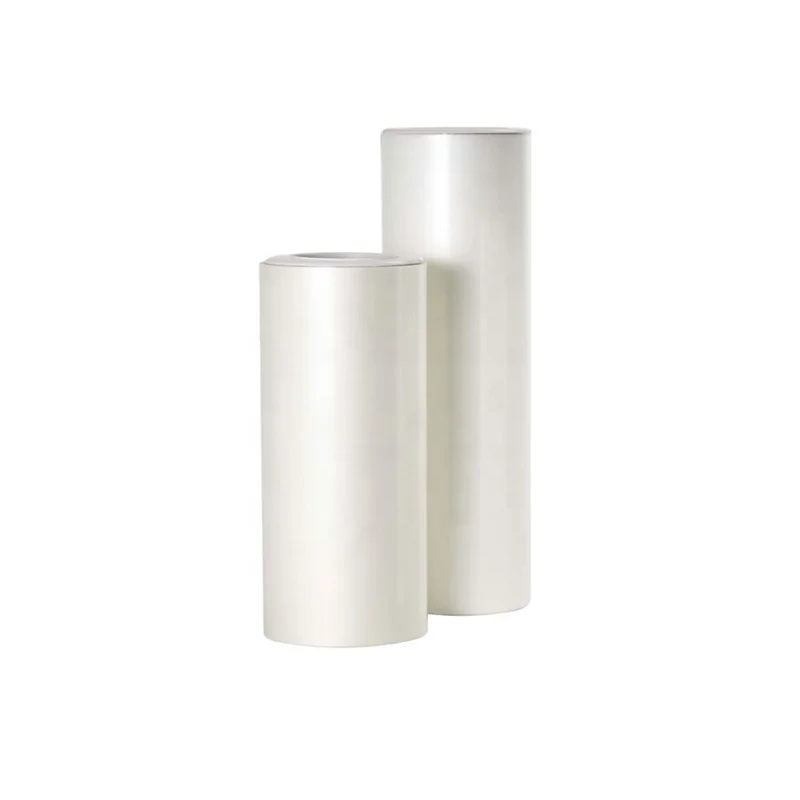 BOPP glossy film Thermal Lamination Film made in China