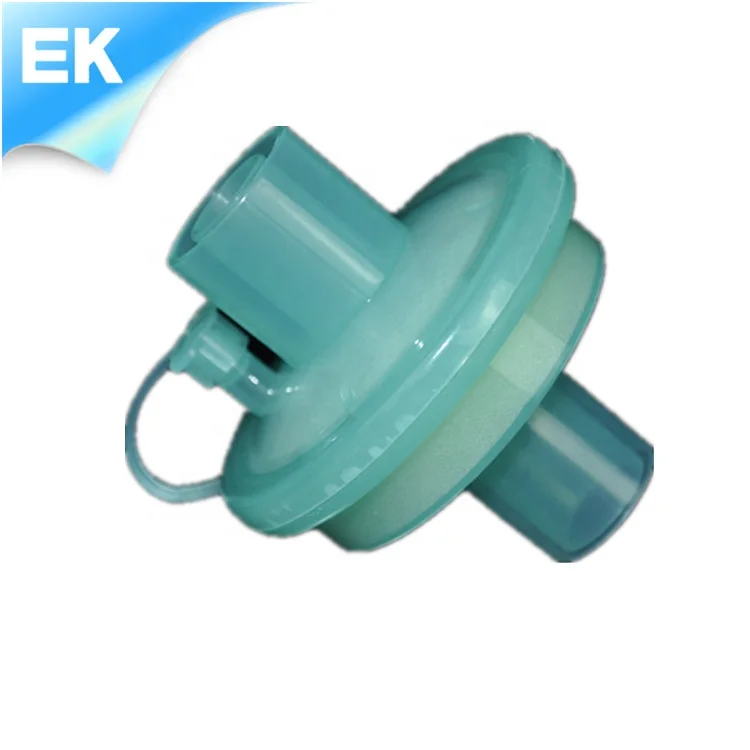 (HMEF) Heat and Moisture Exchange Filter