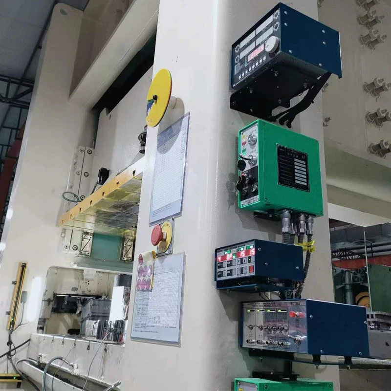 High precision protection mold professional equipment SD-902