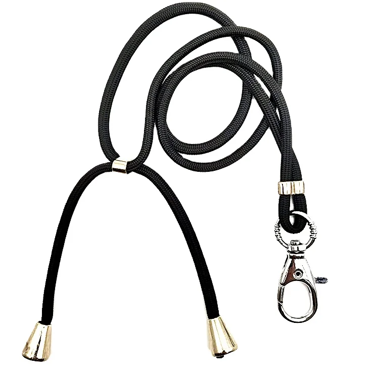Customized phone lanyard Universal cell phone lanyard  adjustable length works with all phone models