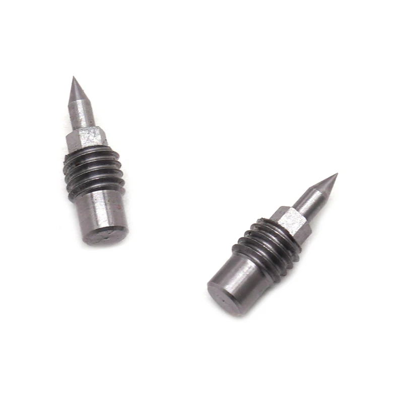 screw manufacturers OEM Custom screw 304 stainless steel pointy screw
