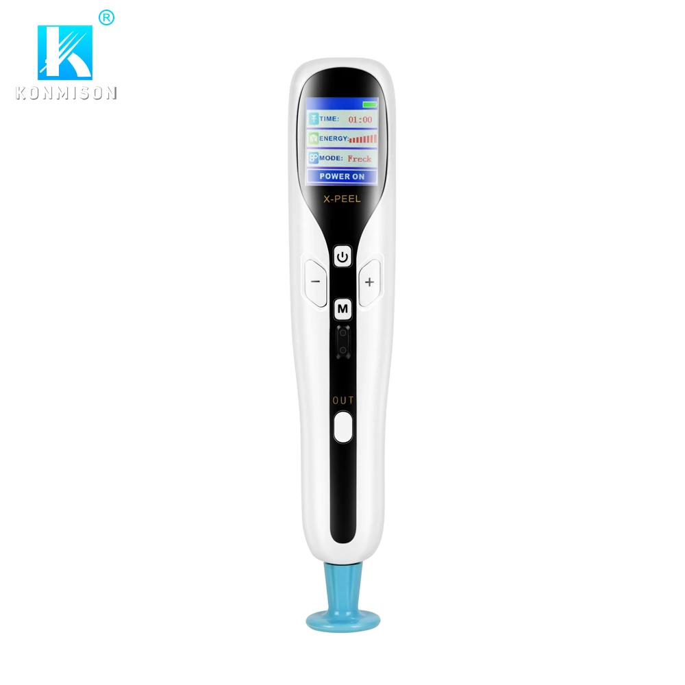 Portable 2 in 1 plasma beauty machine high quality 2 in 1 plasma beauty machine